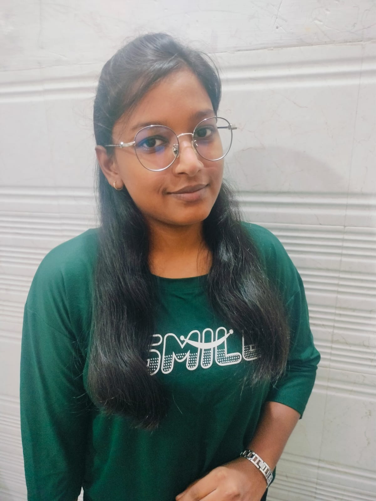 Himanshi - Project Lead, IEEE BKBIET SB